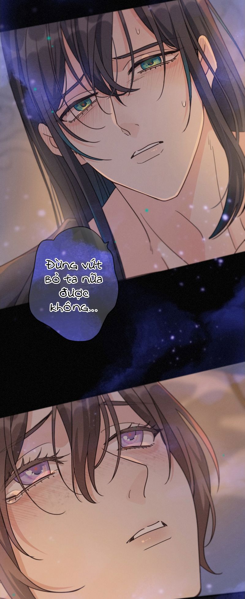 Khốn Thú Chi Nhiễm - Chapter 72 - Page 35