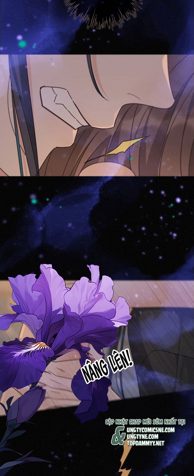 Khốn Thú Chi Nhiễm - Chapter 72 - Page 37