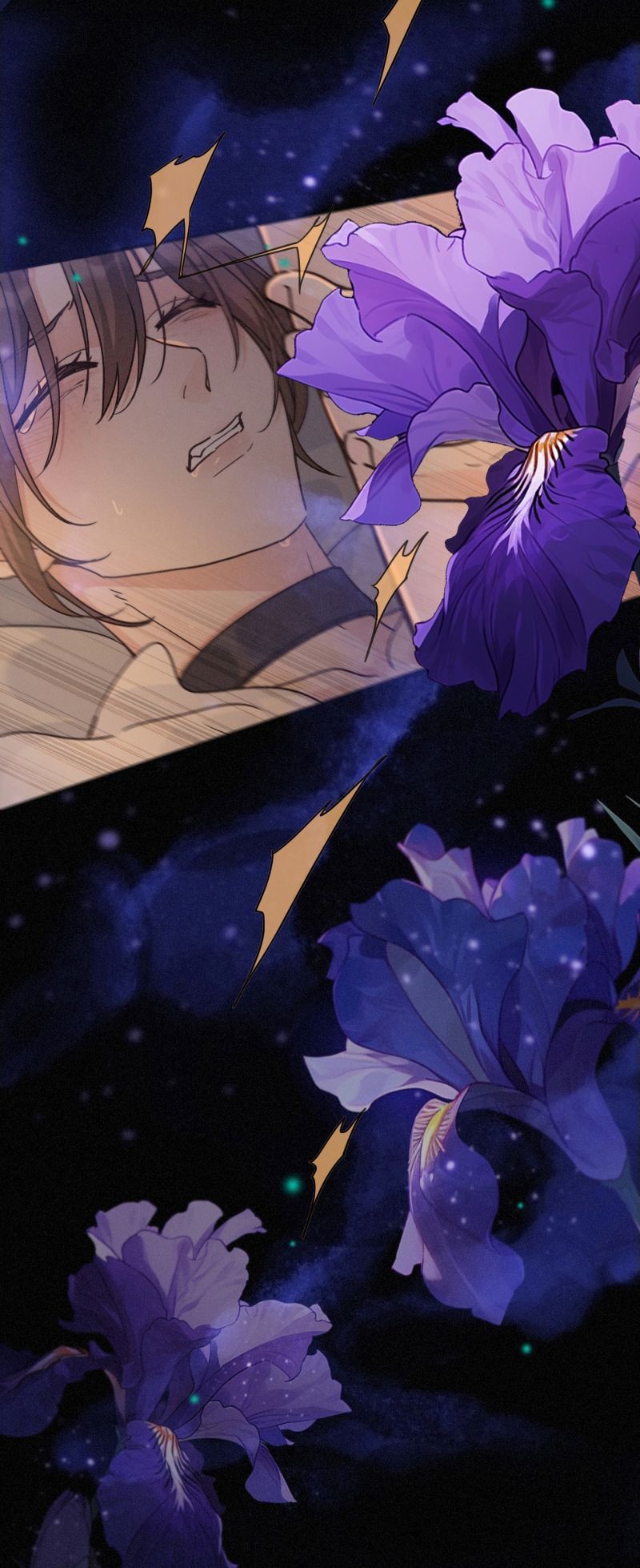 Khốn Thú Chi Nhiễm - Chapter 72 - Page 38