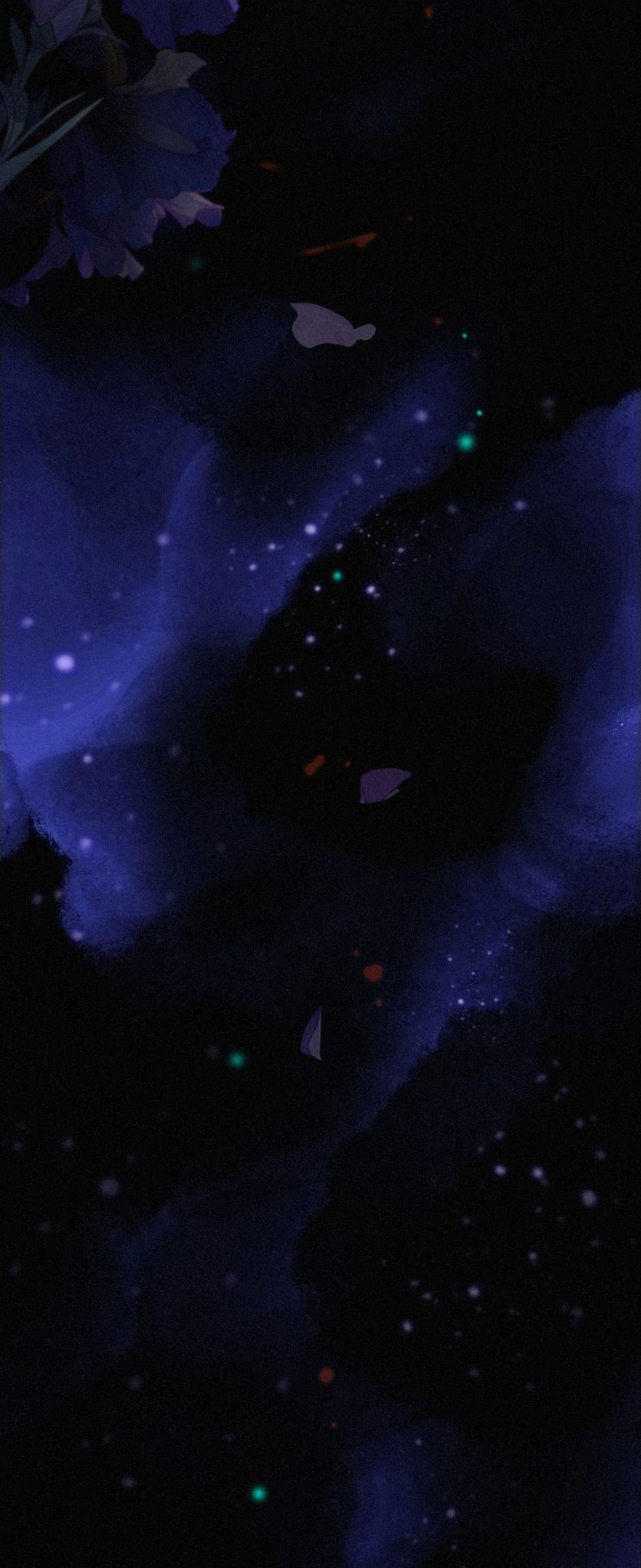 Khốn Thú Chi Nhiễm - Chapter 72 - Page 39