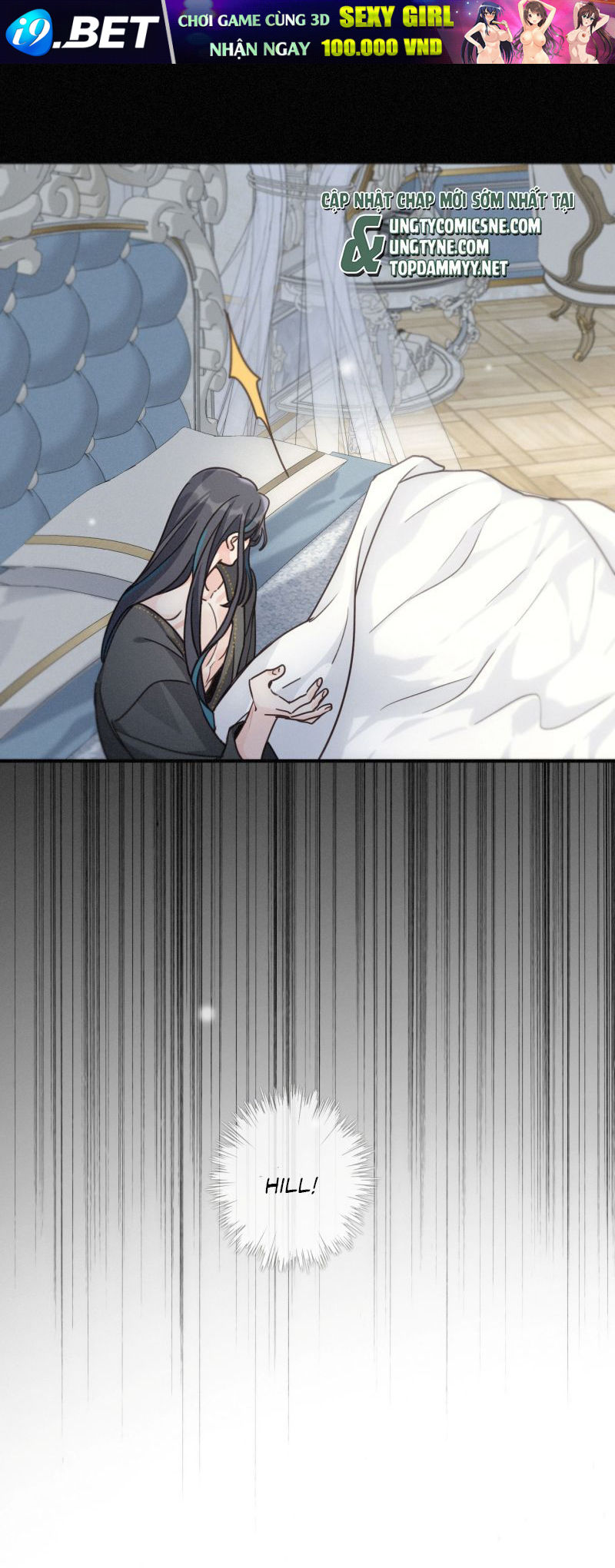 Khốn Thú Chi Nhiễm - Chapter 72 - Page 42