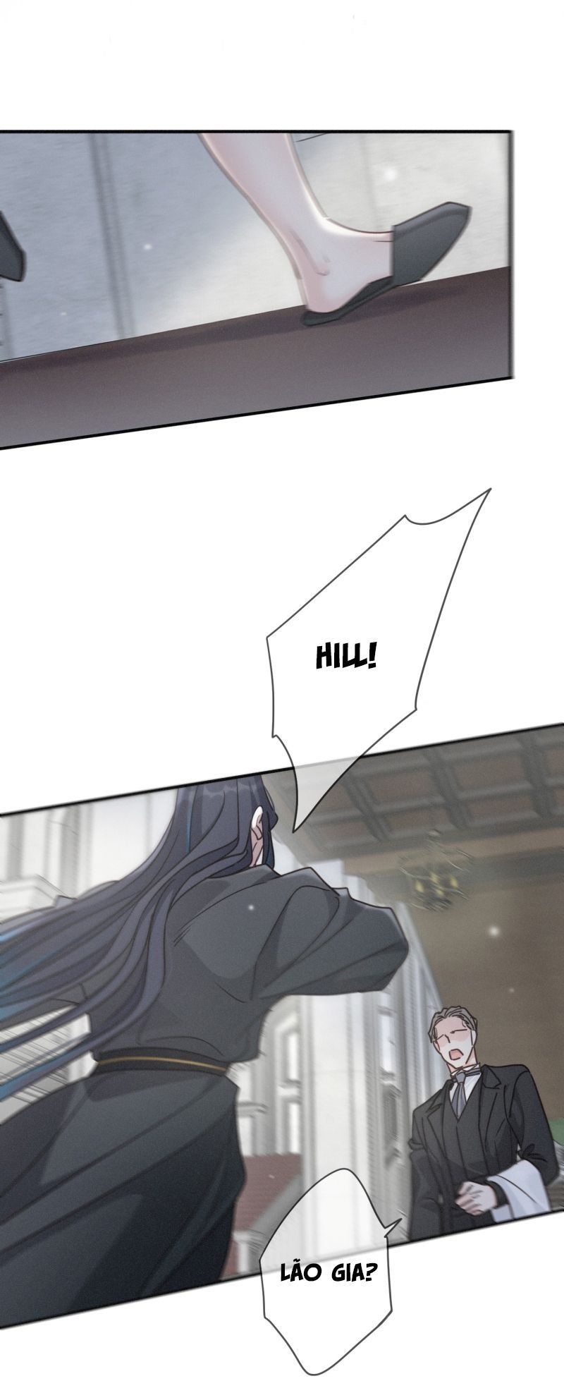 Khốn Thú Chi Nhiễm - Chapter 72 - Page 43