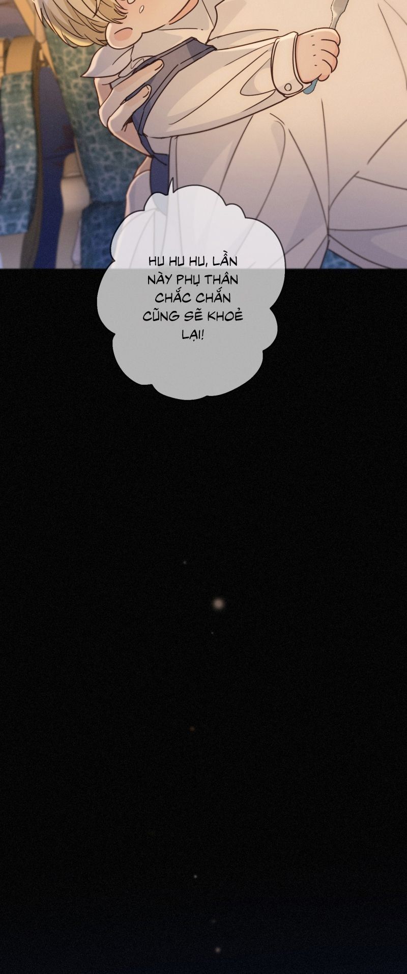 Khốn Thú Chi Nhiễm - Chapter 72 - Page 8