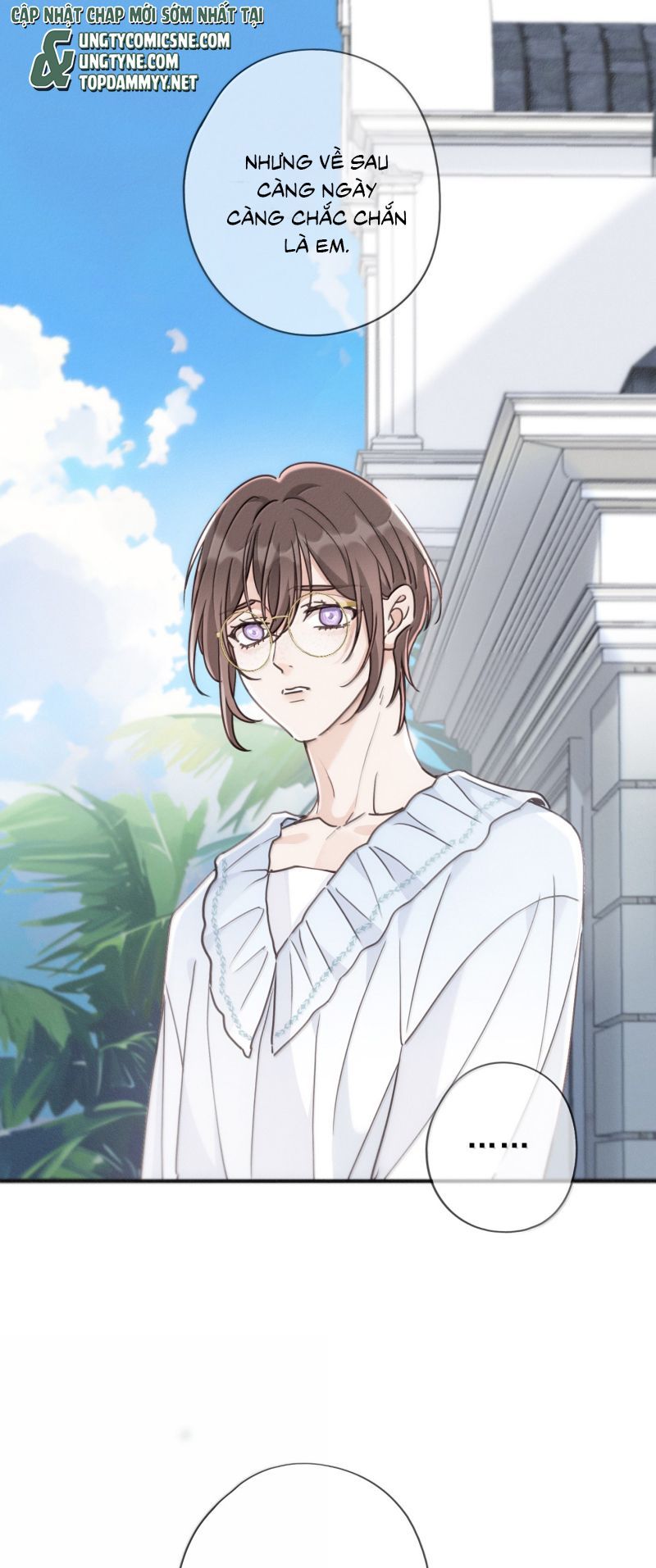 Khốn Thú Chi Nhiễm - Chapter 73 - Page 14