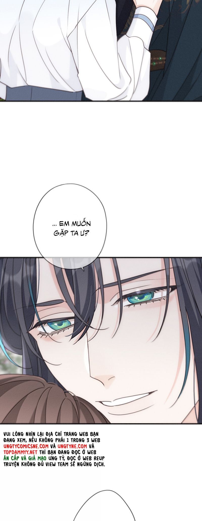 Khốn Thú Chi Nhiễm - Chapter 73 - Page 25