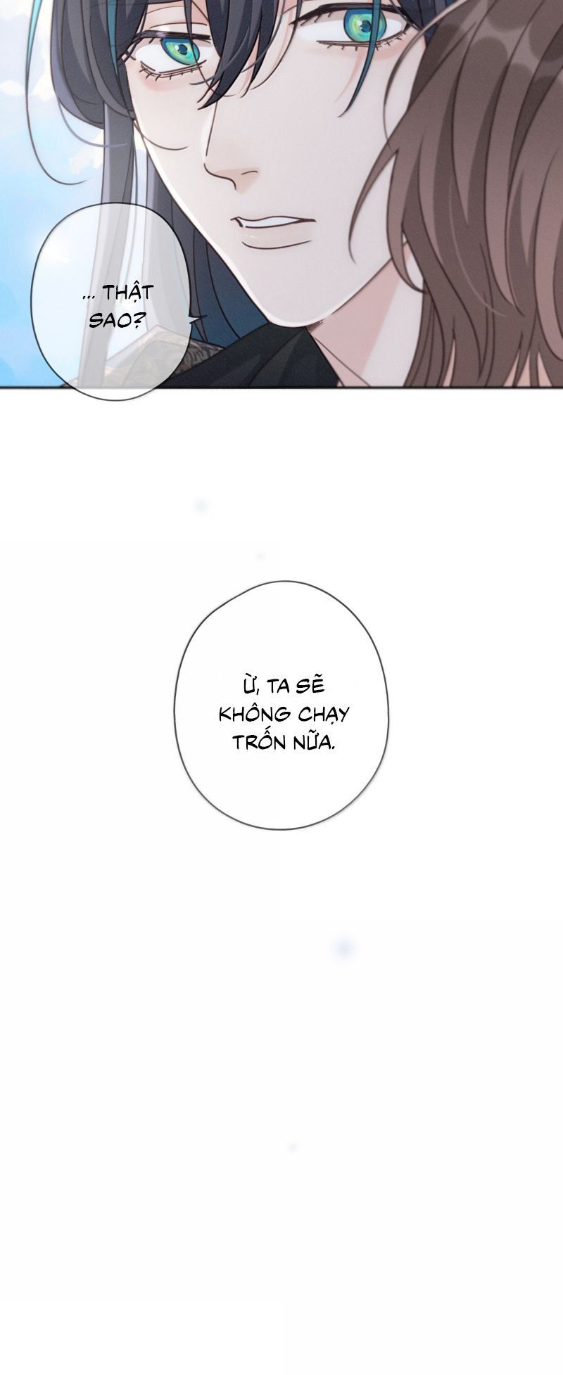 Khốn Thú Chi Nhiễm - Chapter 73 - Page 35