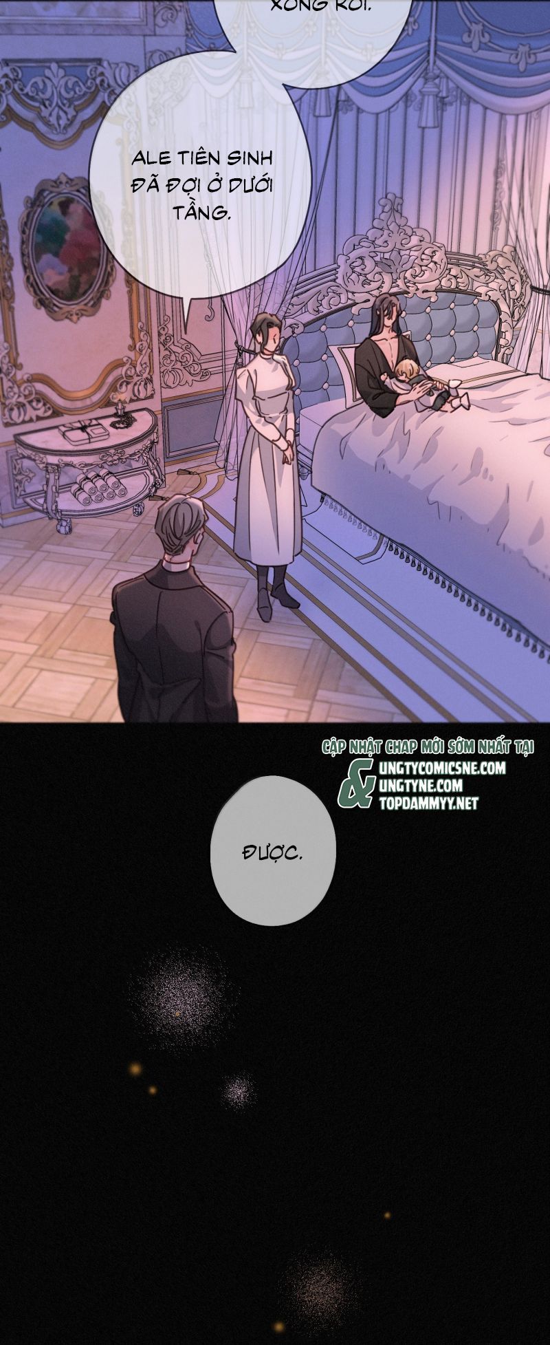 Khốn Thú Chi Nhiễm - Chapter 73 - Page 38
