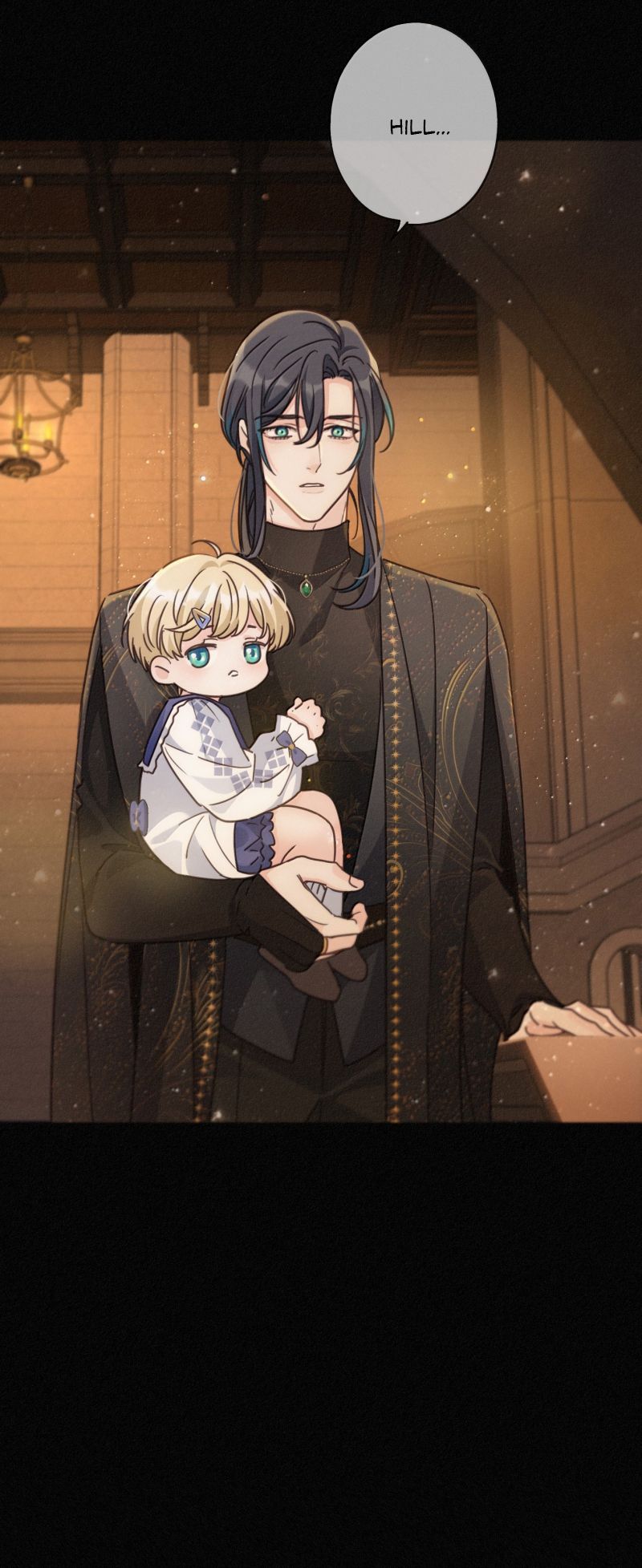 Khốn Thú Chi Nhiễm - Chapter 73 - Page 41