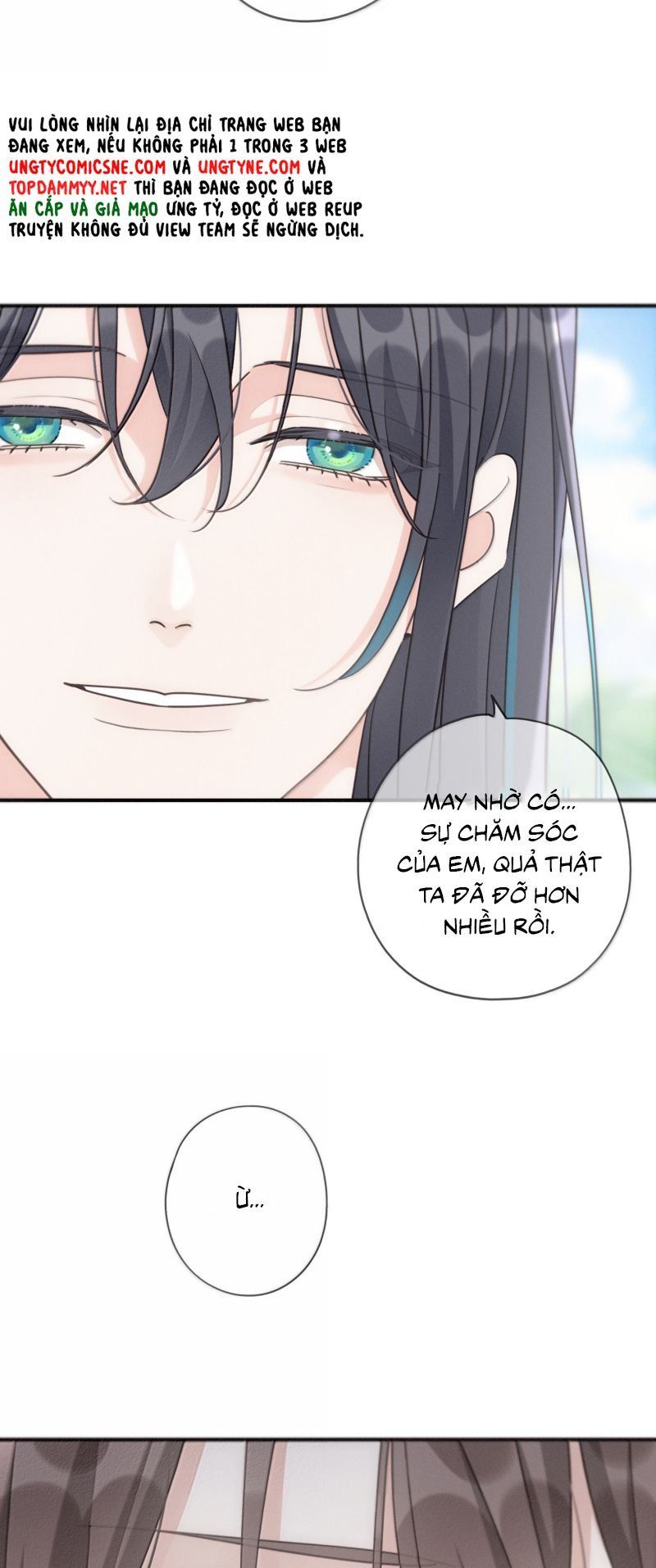 Khốn Thú Chi Nhiễm - Chapter 73 - Page 8