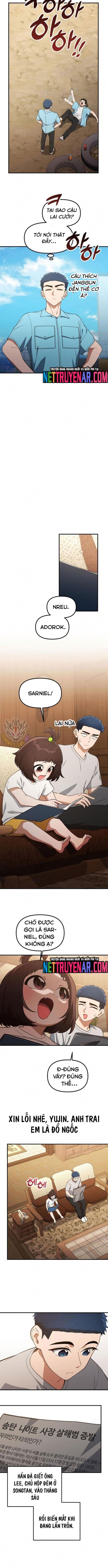 Thiên Tài Bình Dị - Chapter 36 - Page 10