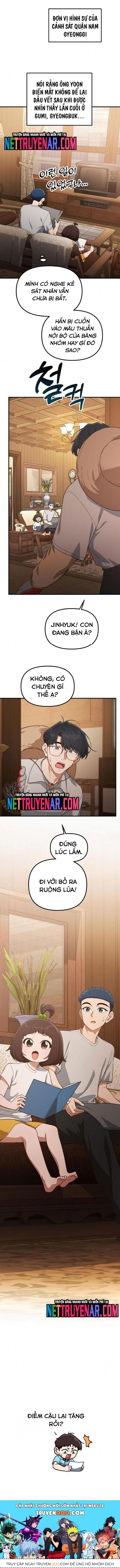 Thiên Tài Bình Dị - Chapter 36 - Page 11