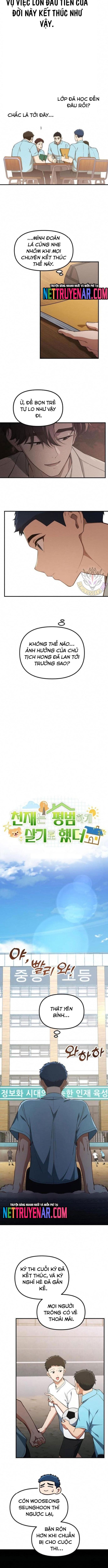 Thiên Tài Bình Dị - Chapter 36 - Page 3