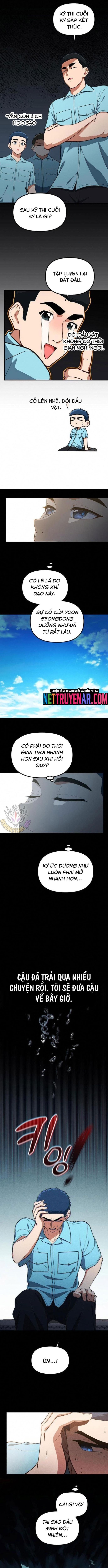 Thiên Tài Bình Dị - Chapter 36 - Page 4