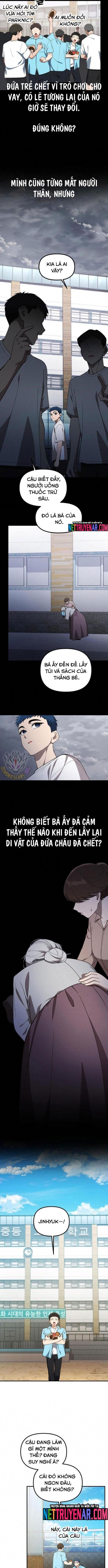 Thiên Tài Bình Dị - Chapter 36 - Page 6