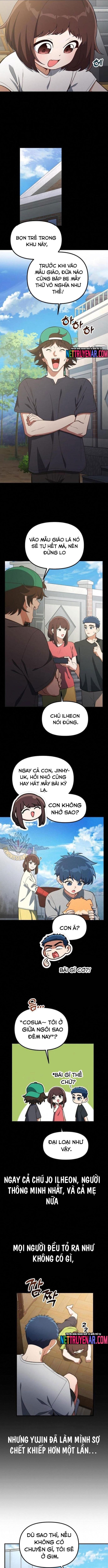 Thiên Tài Bình Dị - Chapter 36 - Page 8
