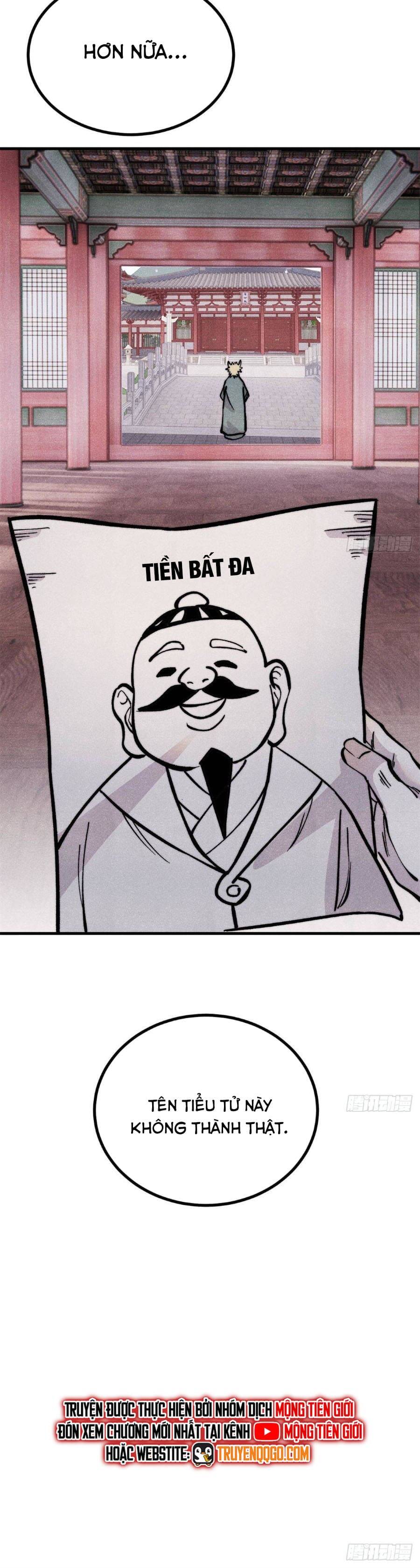 Vạn Cổ Tối Cường Tông - Chapter 438 - Page 12