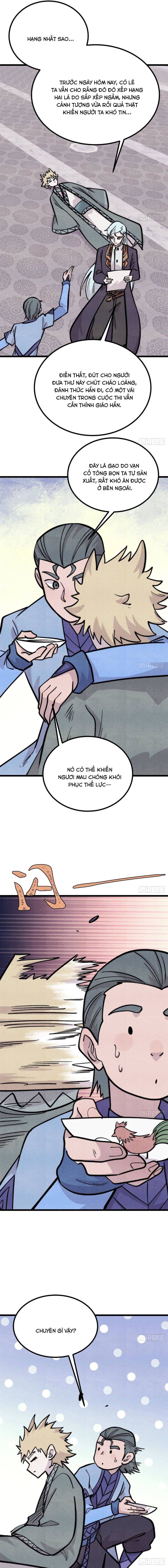 Vạn Cổ Tối Cường Tông - Chapter 438 - Page 4