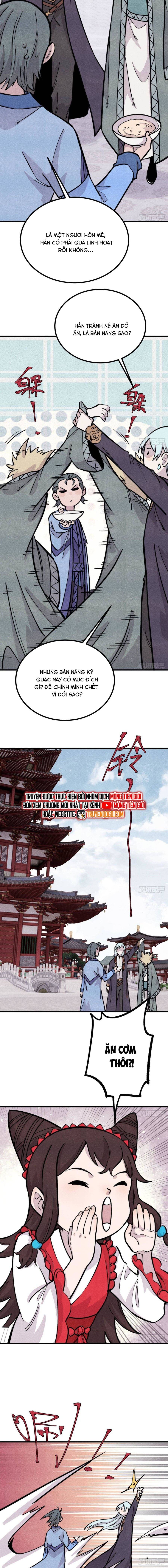Vạn Cổ Tối Cường Tông - Chapter 438 - Page 6