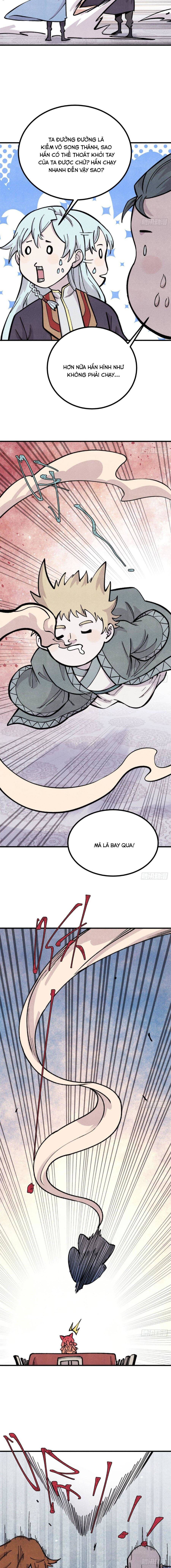 Vạn Cổ Tối Cường Tông - Chapter 438 - Page 7