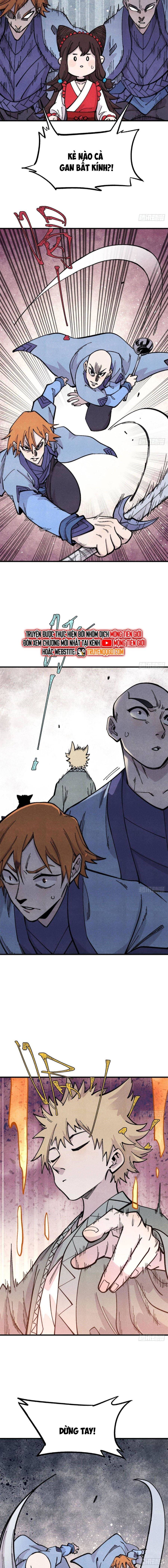 Vạn Cổ Tối Cường Tông - Chapter 438 - Page 8