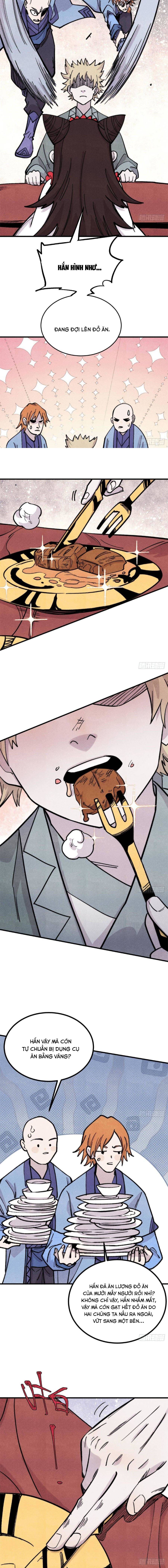 Vạn Cổ Tối Cường Tông - Chapter 438 - Page 9