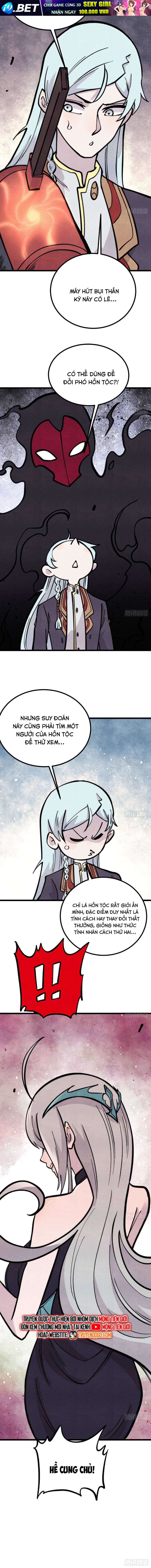 Vạn Cổ Tối Cường Tông - Chapter 439 - Page 10