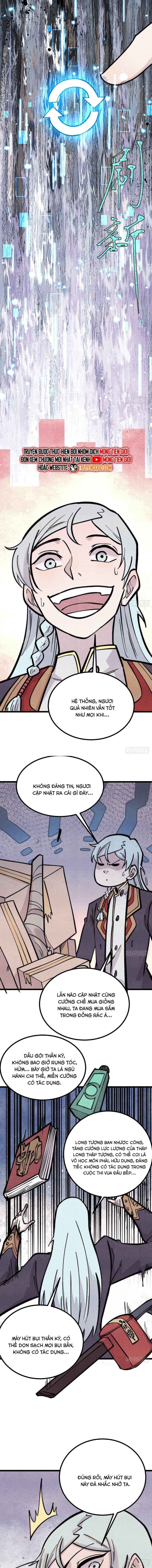 Vạn Cổ Tối Cường Tông - Chapter 439 - Page 3