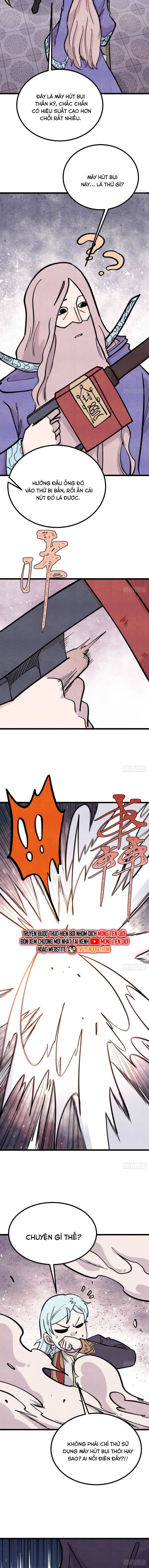 Vạn Cổ Tối Cường Tông - Chapter 439 - Page 6