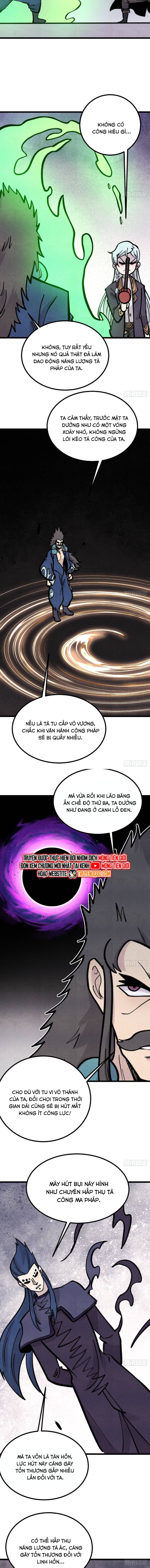 Vạn Cổ Tối Cường Tông - Chapter 439 - Page 9