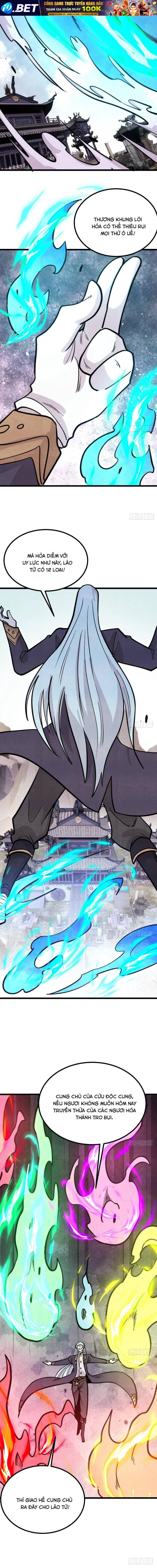 Vạn Cổ Tối Cường Tông - Chapter 441 - Page 10