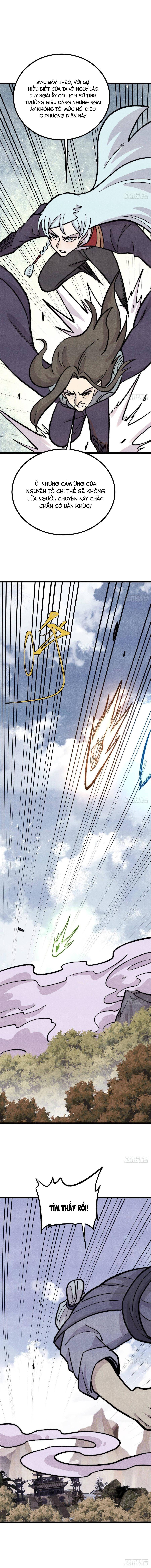 Vạn Cổ Tối Cường Tông - Chapter 441 - Page 3