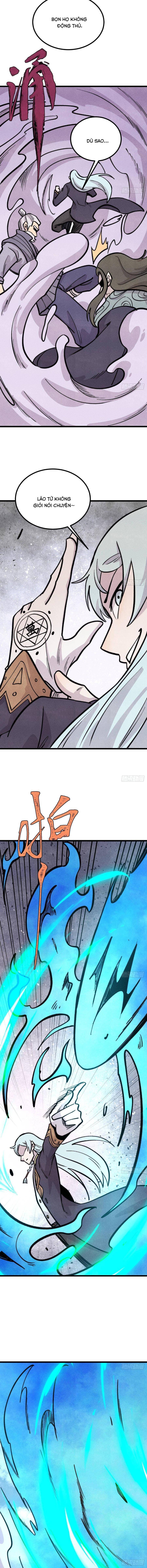 Vạn Cổ Tối Cường Tông - Chapter 441 - Page 9