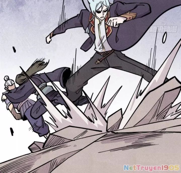 Vạn Cổ Tối Cường Tông - Chapter 442 - Page 17