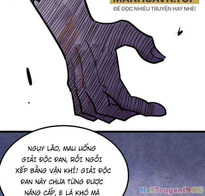 Vạn Cổ Tối Cường Tông - Chapter 442 - Page 23