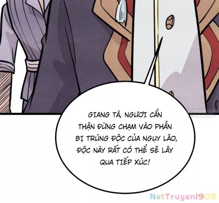 Vạn Cổ Tối Cường Tông - Chapter 442 - Page 25