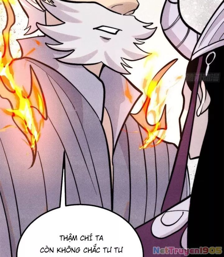 Vạn Cổ Tối Cường Tông - Chapter 442 - Page 33