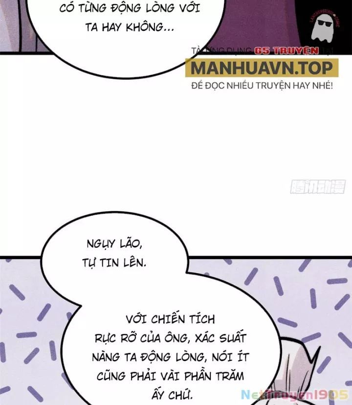 Vạn Cổ Tối Cường Tông - Chapter 442 - Page 34