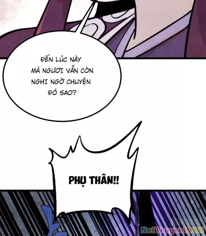 Vạn Cổ Tối Cường Tông - Chapter 442 - Page 37