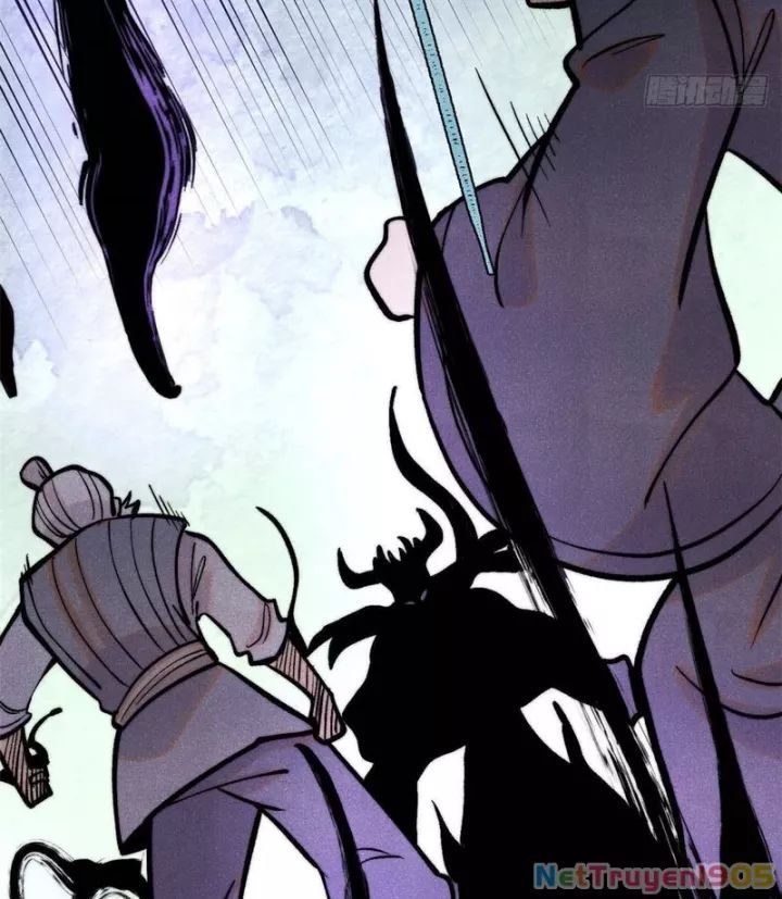 Vạn Cổ Tối Cường Tông - Chapter 442 - Page 39