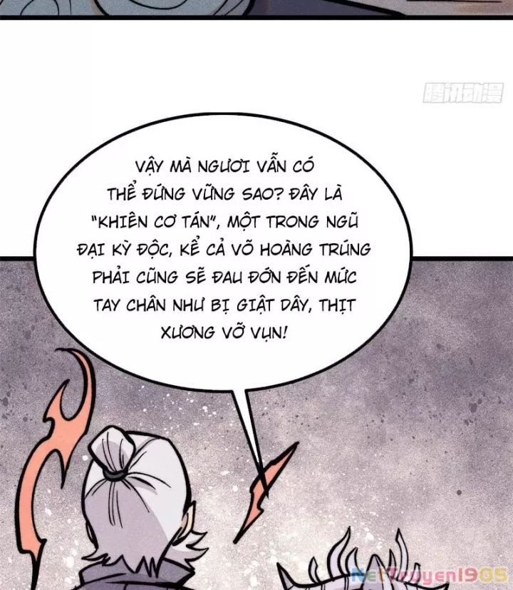 Vạn Cổ Tối Cường Tông - Chapter 442 - Page 46