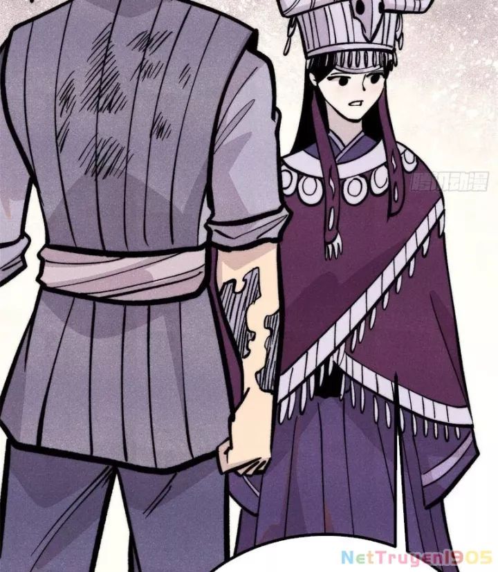 Vạn Cổ Tối Cường Tông - Chapter 442 - Page 47