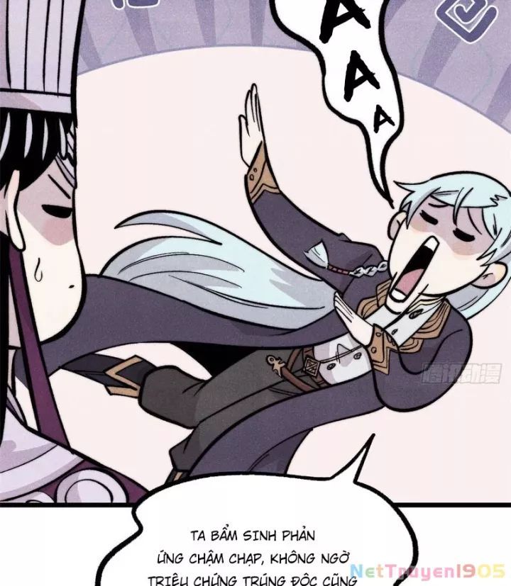 Vạn Cổ Tối Cường Tông - Chapter 442 - Page 49