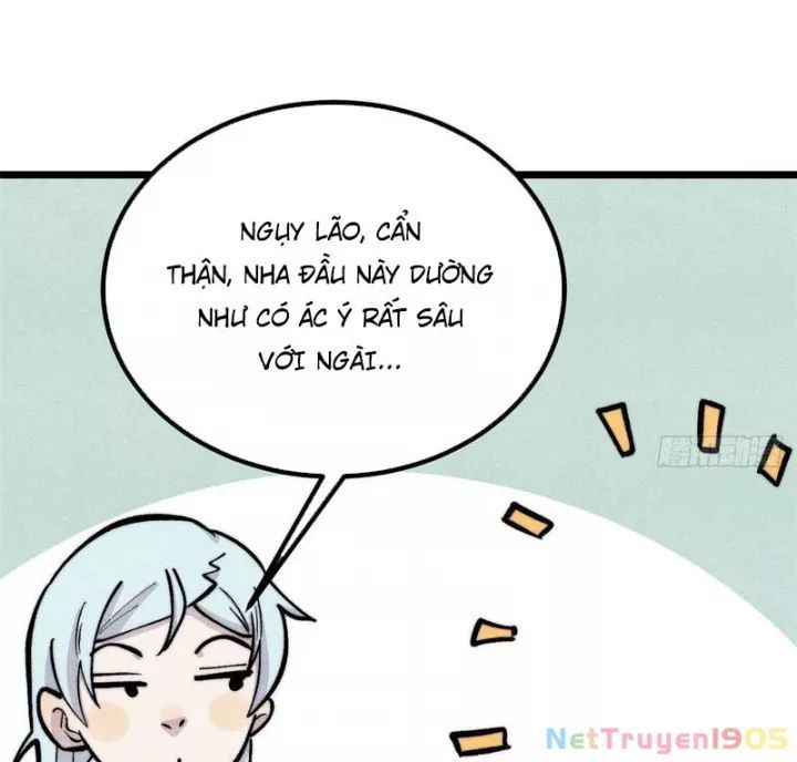 Vạn Cổ Tối Cường Tông - Chapter 442 - Page 5