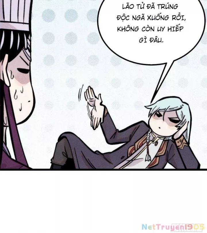 Vạn Cổ Tối Cường Tông - Chapter 442 - Page 51