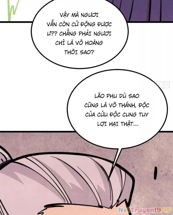 Vạn Cổ Tối Cường Tông - Chapter 442 - Page 58