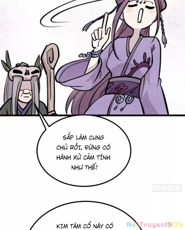 Vạn Cổ Tối Cường Tông - Chapter 442 - Page 72