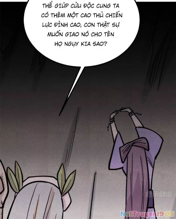 Vạn Cổ Tối Cường Tông - Chapter 442 - Page 73