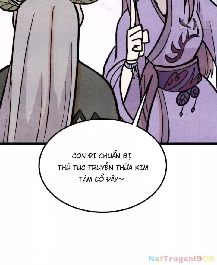 Vạn Cổ Tối Cường Tông - Chapter 442 - Page 77