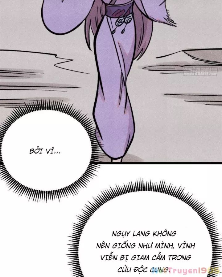 Vạn Cổ Tối Cường Tông - Chapter 442 - Page 79