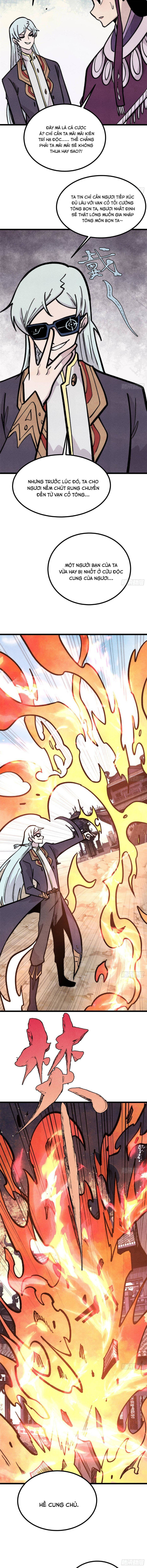 Vạn Cổ Tối Cường Tông - Chapter 443 - Page 10